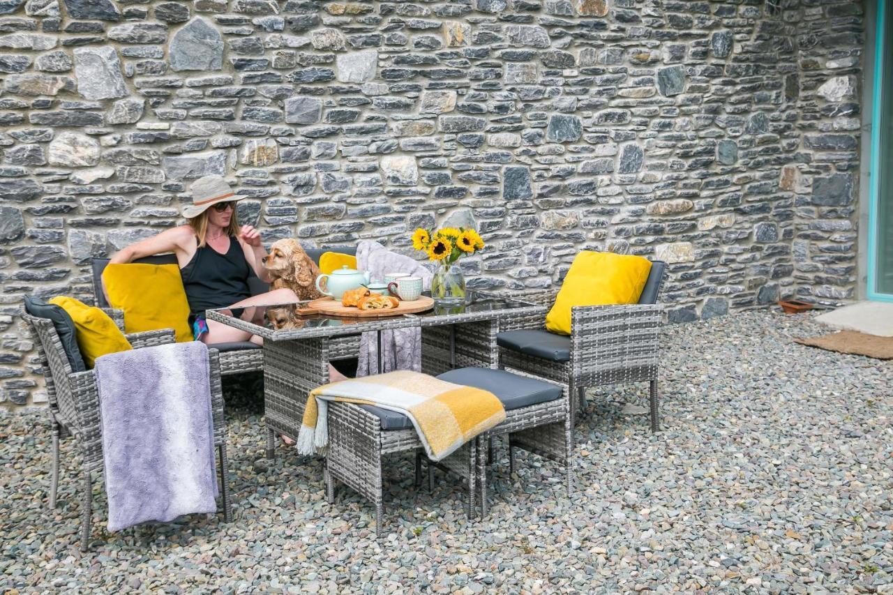 Ferienwohnung The Beeches Killarney Exterior foto