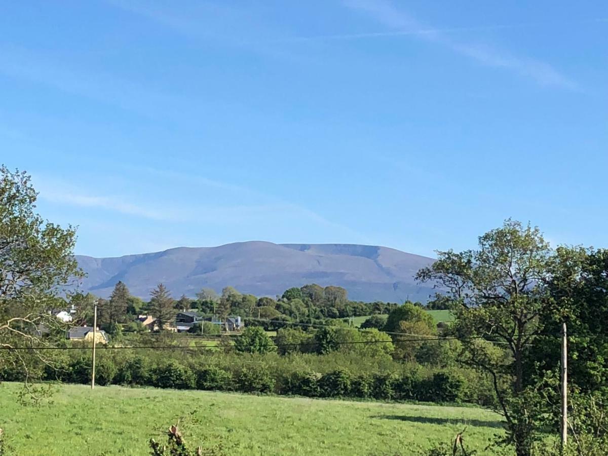 Ferienwohnung The Beeches Killarney Exterior foto