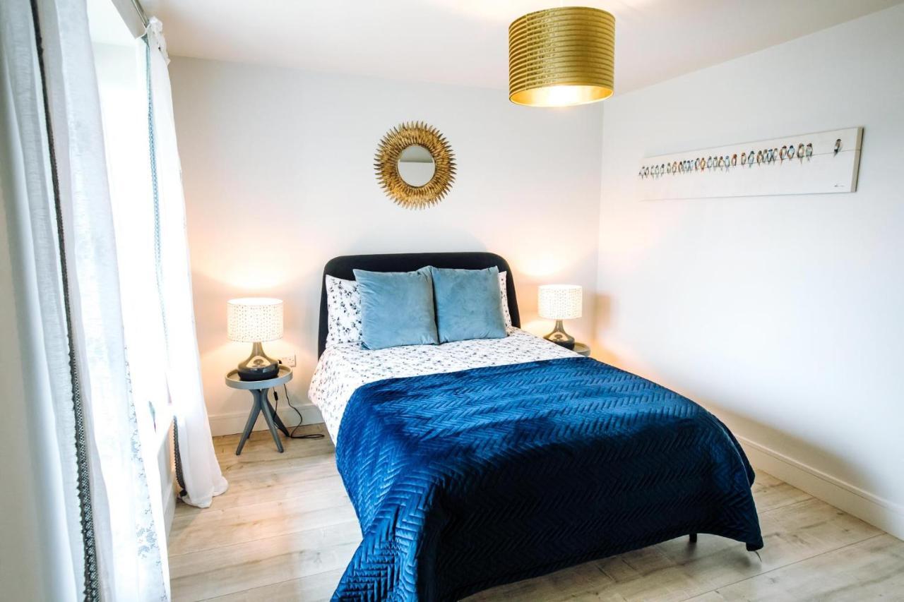 Ferienwohnung The Beeches Killarney Exterior foto