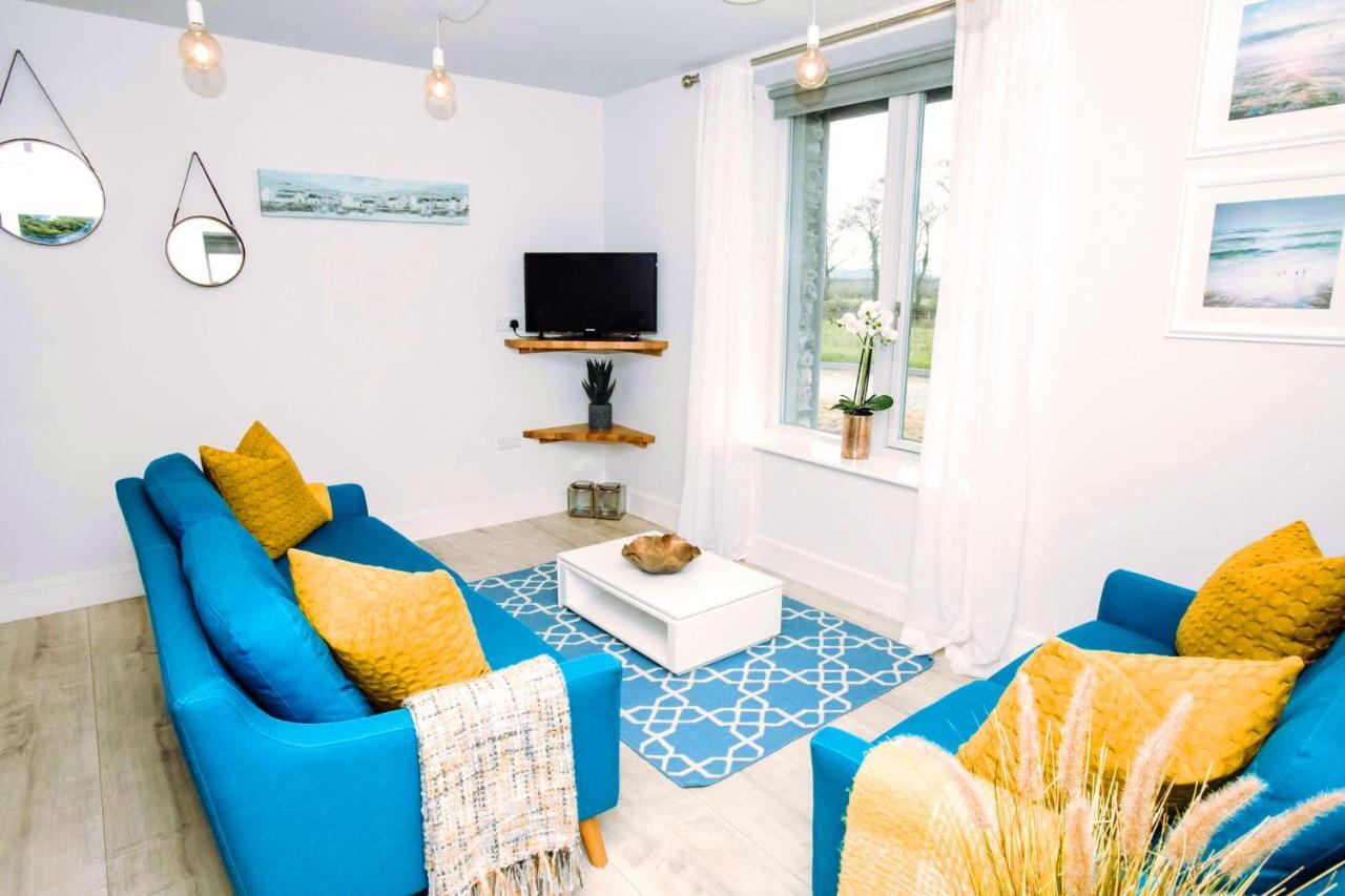 Ferienwohnung The Beeches Killarney Exterior foto